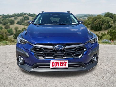 Used 2024 Subaru Crosstrek 2.5i Limited AWD/4WD image 2