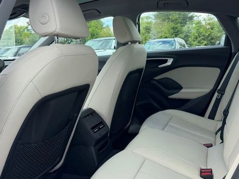 New 2026 Audi A5 Premium AWD/4WD image 24