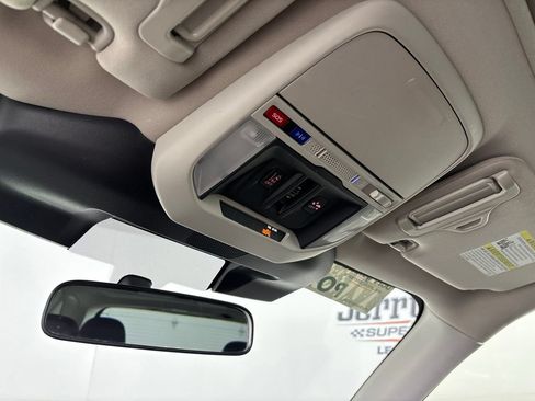 Used 2023 Subaru Forester Limited AWD/4WD image 23