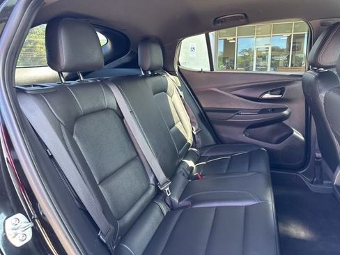 Used 2025 Buick Envista Sport Touring FWD image 36