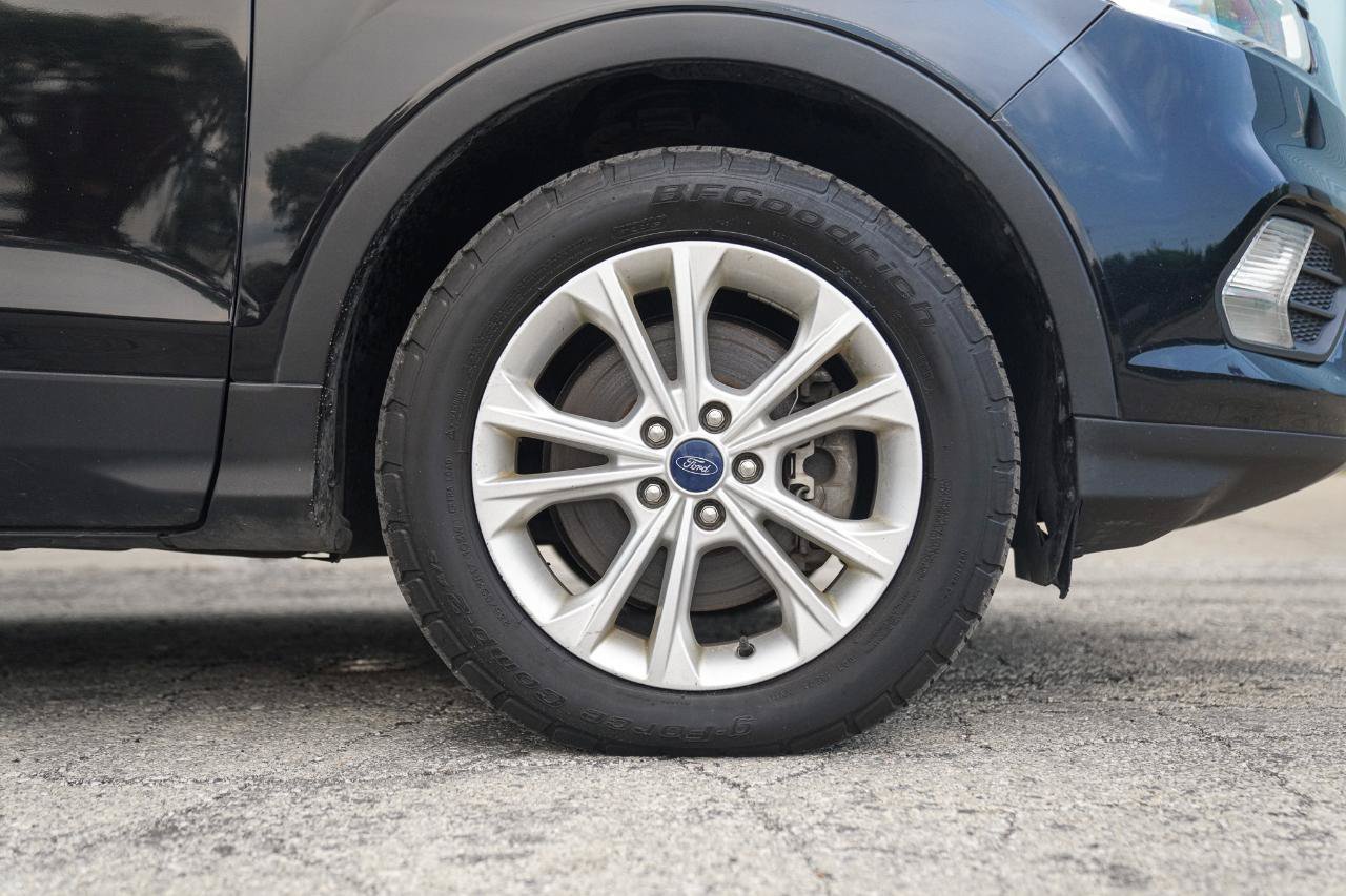 Used 2019 Ford Escape SE AWD/4WD image 13