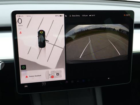 Used 2023 Tesla Model 3 Standard Range image 22