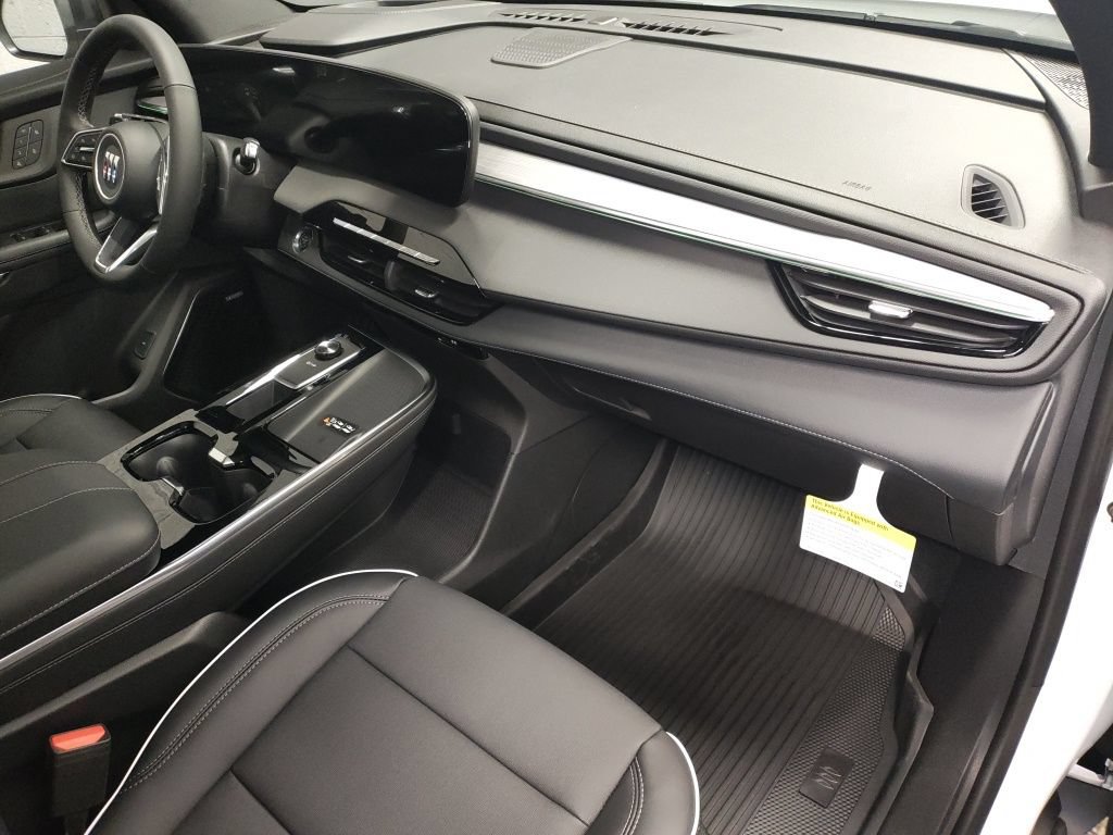 New 2026 Buick Enclave Preferred w/ Power Package AWD/4WD image 8