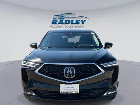 Certified 2023 Acura MDX Technology image 22