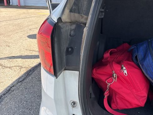 Used 2019 Ford Escape S FWD image 14