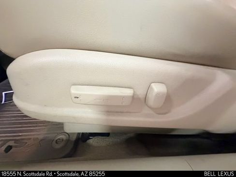 Used 2012 Acura TSX Sedan FWD image 15