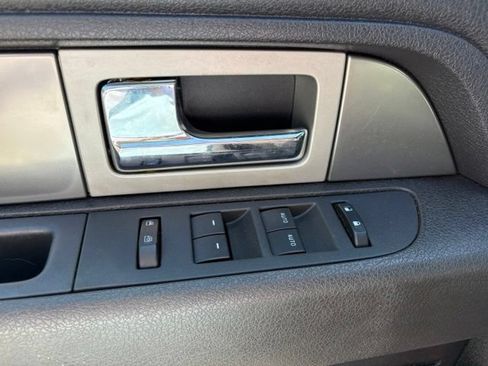 Used 2013 Ford F150 FX4 w/ Luxury Equipment Group AWD/4WD image 10