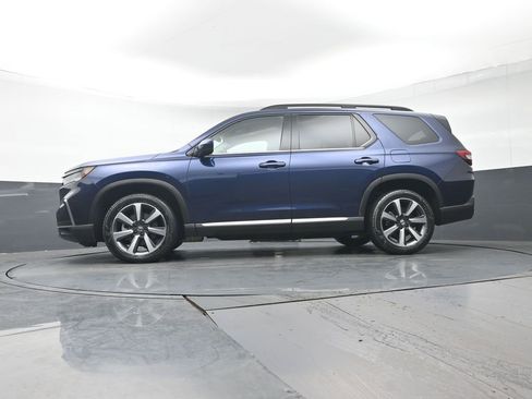 Certified 2023 Honda Pilot Elite image 36