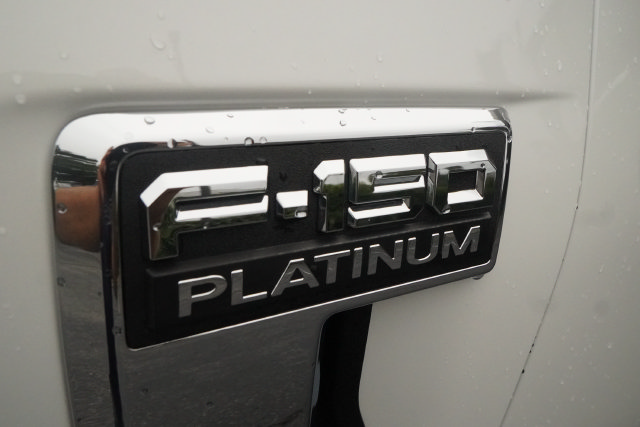 Used 2023 Ford F150 Platinum w/ Equipment Group 701A High AWD/4WD image 44
