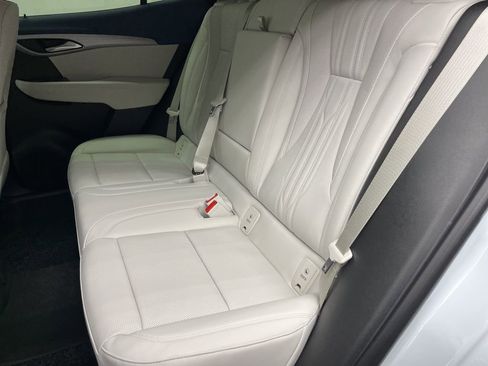 New 2026 Buick Envision Avenir AWD/4WD image 5