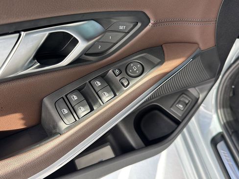 Certified 2023 BMW 330i xDrive 330i xDrive image 29