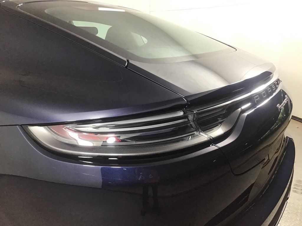 Certified 2023 Porsche Panamera image 16
