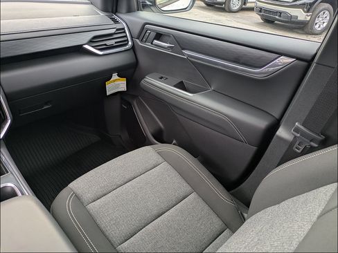 New 2026 GMC Acadia Elevation w/ LPO, Floor Liner Package FWD image 15