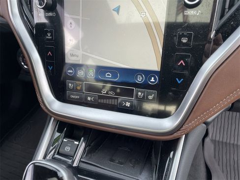 Certified 2023 Subaru Outback Touring XT image 30