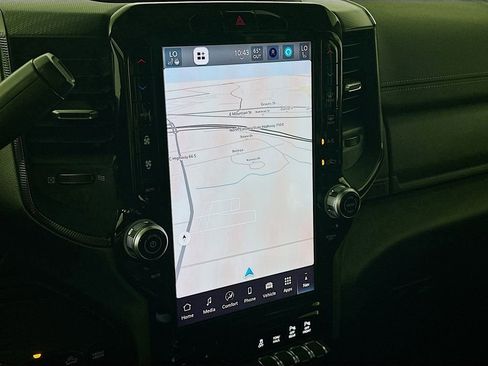 New 2026 RAM 2500 Power Wagon image 15