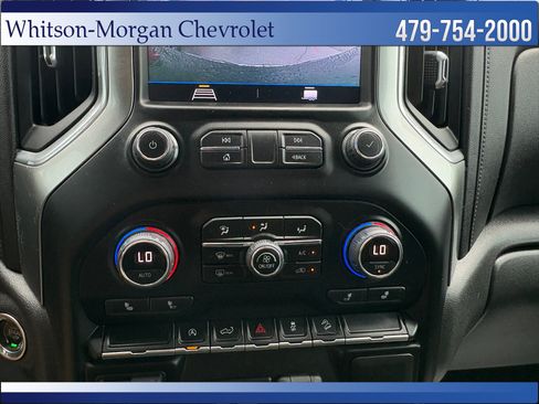 Used 2021 Chevrolet Silverado 1500 LT AWD/4WD image 29