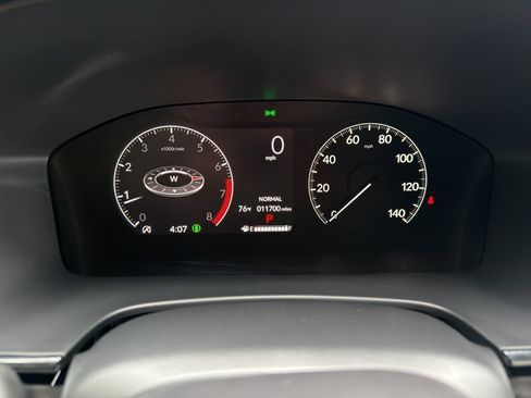 Used 2024 Honda CR-V EX-L image 11