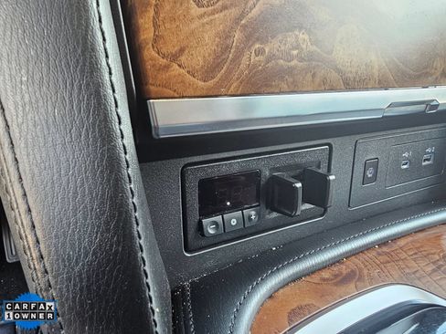 Used 2024 Nissan Armada SL w/ Captain's Chairs Package AWD/4WD image 26