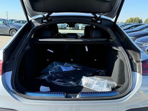 New 2026 Mercedes-Benz GLE 53 AMG 4MATIC Coupe image 12