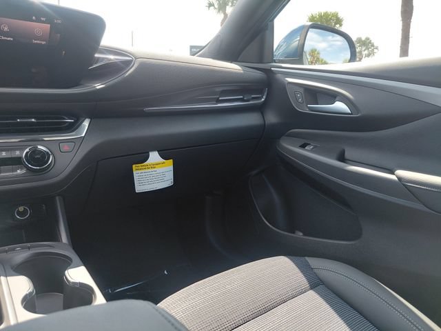 New 2026 Buick Envista Preferred w/ Convenience I Package FWD image 17