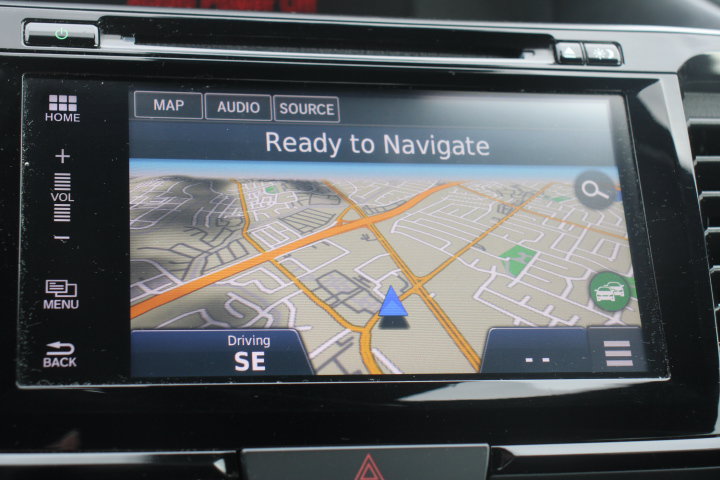 Used 2016 Honda Accord Touring image 26