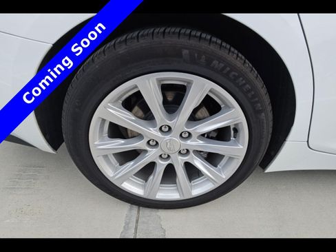 Used 2024 Cadillac CT5 Luxury w/ Sun And Sound Package RWD image 18