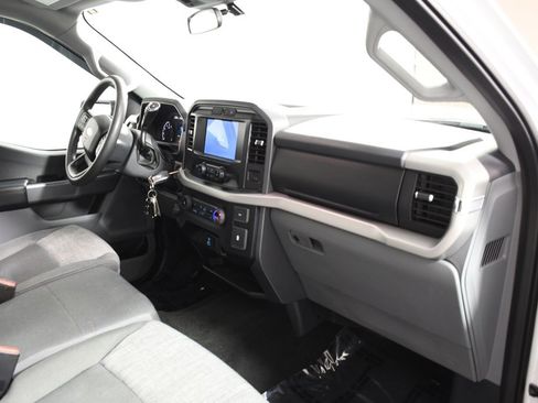 Used 2022 Ford F150 XLT image 19