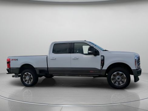 New 2026 Ford F350 King Ranch AWD/4WD image 36