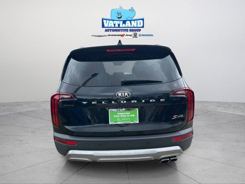 Used 2020 Kia Telluride S image 4