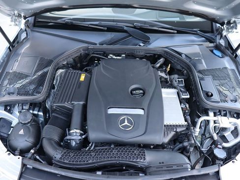 Used 2018 Mercedes-Benz C 300 Cabriolet image 64