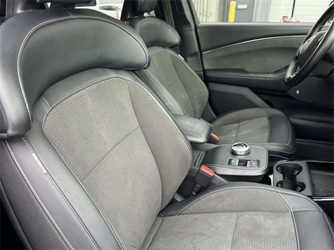 Used 2021 Ford Mustang Mach-E GT w/ GT Performance Edition image 25