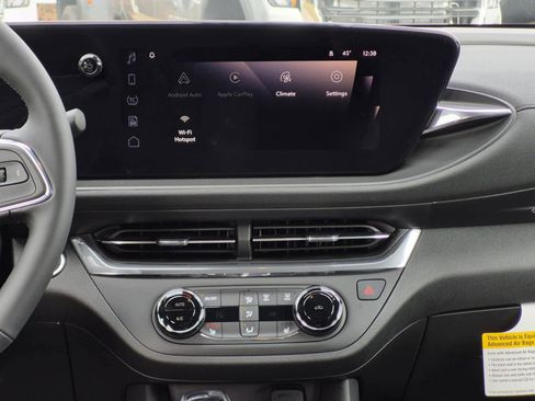 New 2026 Buick Envista Preferred w/ Convenience I Package image 12