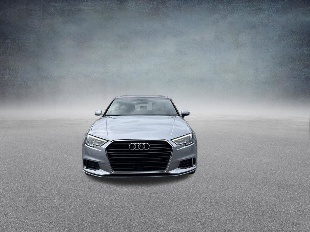 Used 2019 Audi A3 2.0T Premium w/ Convenience Package FWD image 8