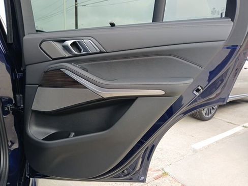 New 2026 BMW X5 xDrive40i AWD/4WD image 11