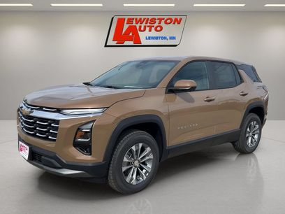 New 2027 Chevrolet Equinox LT w/ Convenience Package II