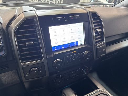 Used 2020 Ford F150 XLT w/ Equipment Group 302A Luxury AWD/4WD image 13