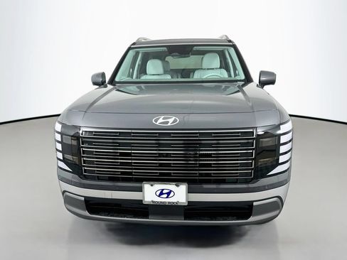 New 2026 Hyundai Palisade SEL Premium AWD/4WD image 2