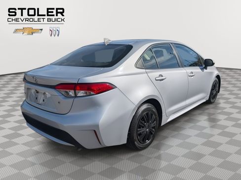 Used 2020 Toyota Corolla L image 5