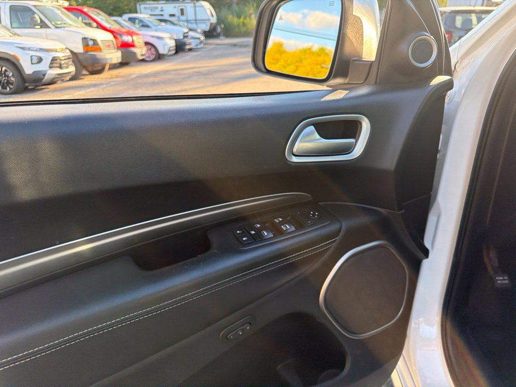 Used 2018 Dodge Durango Citadel AWD/4WD image 14
