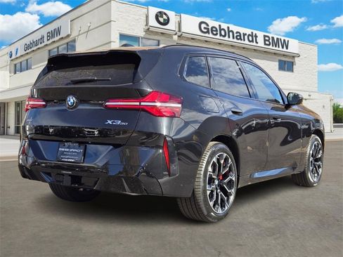 New 2026 BMW X3 xDrive30 w/ M Sport Package image 5