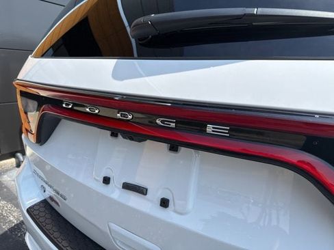 New 2026 Dodge Durango GT AWD/4WD image 31