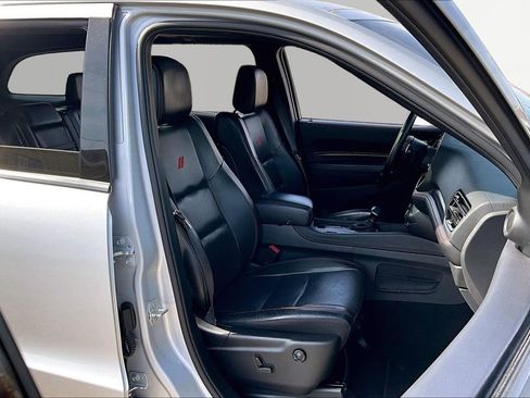 Used 2024 Dodge Durango R/T AWD/4WD image 7