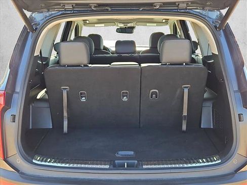 Used 2022 Kia Telluride SX AWD/4WD image 6