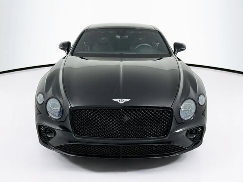 Used 2020 Bentley Continental GT V8 First Edition AWD/4WD image 3