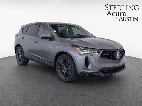 Used 2023 Acura RDX A-Spec FWD image 2