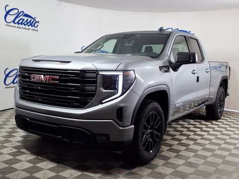 New 2026 GMC Sierra 1500 Elevation w/ Elevation Select Package RWD image 6