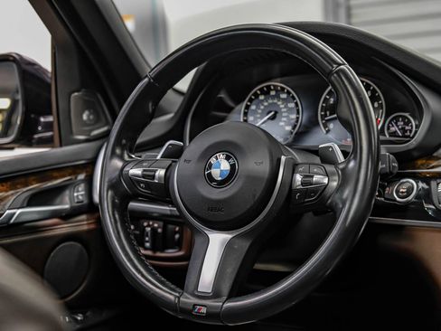 Used 2015 BMW X5 sDrive35i RWD image 19