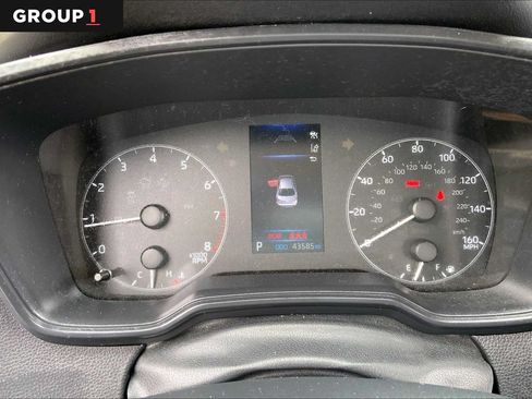 Certified 2024 Toyota Corolla LE FWD image 26