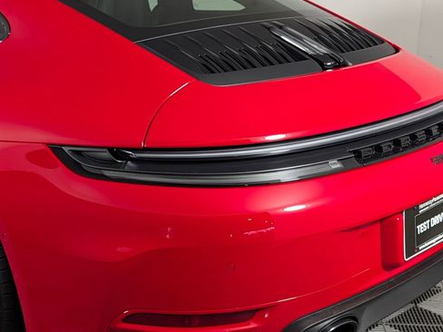 Certified 2026 Porsche 911 Carrera S image 16