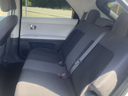 Certified 2024 Hyundai Ioniq 5 SEL RWD image 14